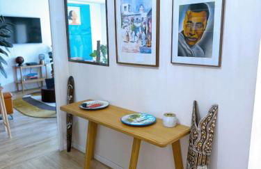 uta house la plaine - Foto 17