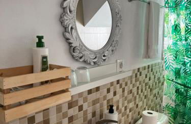 Apartamento MIA Gran Tarajal Grupo Villa MÍA Fuerteventura - Photo 16