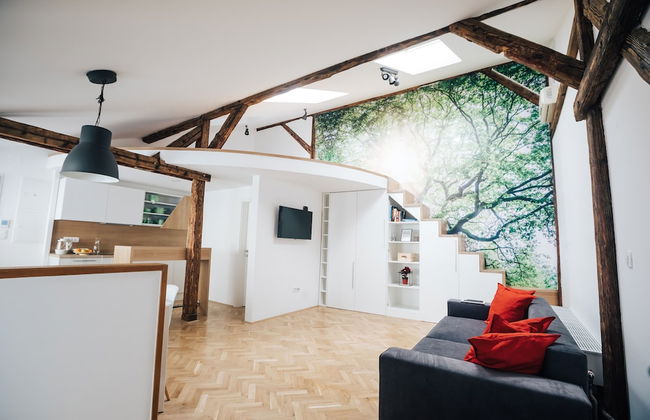 K3 Central Park Apartments - Foto 1