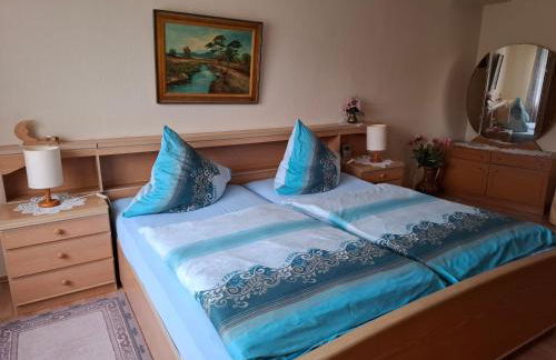 Ferienwohnung Fülbier - Foto 11