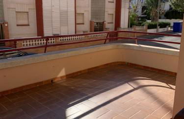 Apartamento en Torre Valentina, la mejor playa! - Foto 7