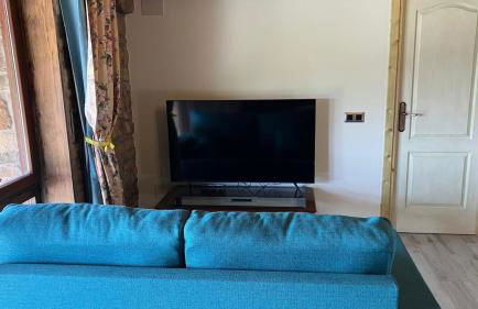 La Biescona de Lluces d'Ítaca Conexión y Arraigo - Foto 27