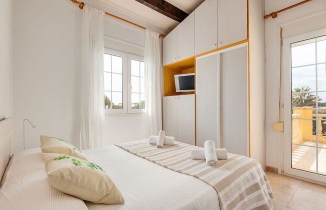 Villa Juana - Foto 5