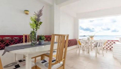 Apt primera línea de mar - Foto 2