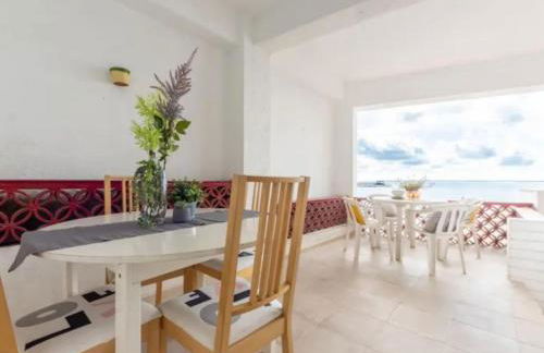 Apt primera línea de mar - Foto 2