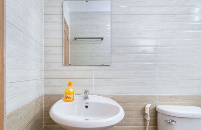 Cozrum Homes Citi Town - Foto 21