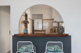 Los Chopos, 2 dormitorios, frente al mar, by Bookindenia - Foto 2