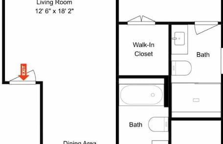 Hook, Wine & Sinker by Ryson Vacation Rentals - Foto 17