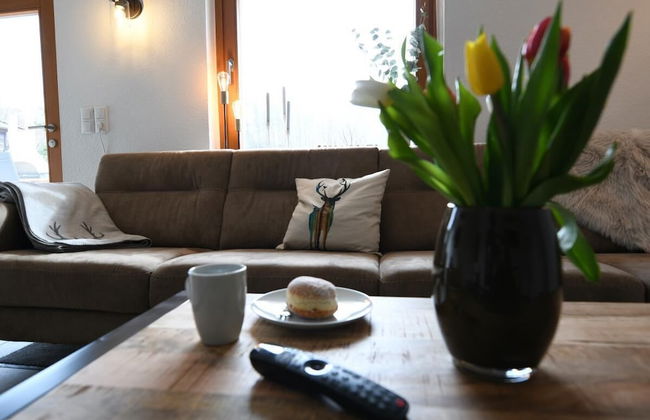 Grete - Haus Sonnenblick - Foto 14