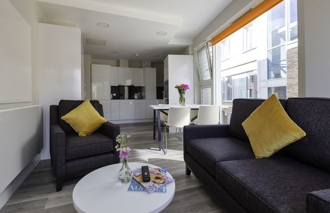 The Westwood Apartments - Foto 8