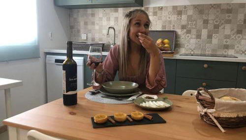 Cantinho da Bia - Alojamento Local - Foto 4, minibar