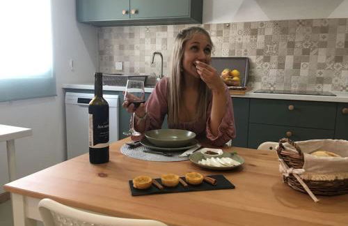 Cantinho da Bia - Alojamento Local - Foto 4