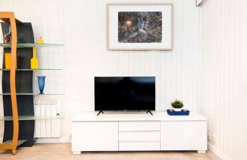 Confort y aventura en La Pinilla Esquí y MTB - Foto 11