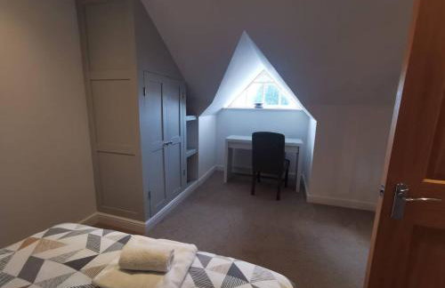 No12 - The Meadow - Luxury Flat Town Centre - Foto 17