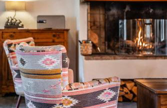 Chalet La Gravière - Photo 29