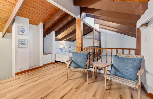 Big Island Lunapule Condos 106b 3 Bedroom Condo - Foto 33