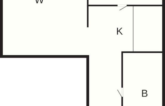 4 Person Holiday Home in Nosund - Foto 8