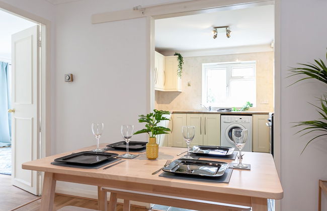 Spath Place- West Didsbury - Foto 8