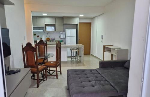 Apartamento bem localizado no centro, próximo ao barreiro - Foto 1