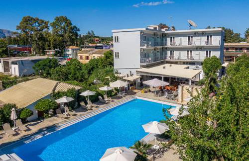 Angela Hotel & Apartments - Foto 32