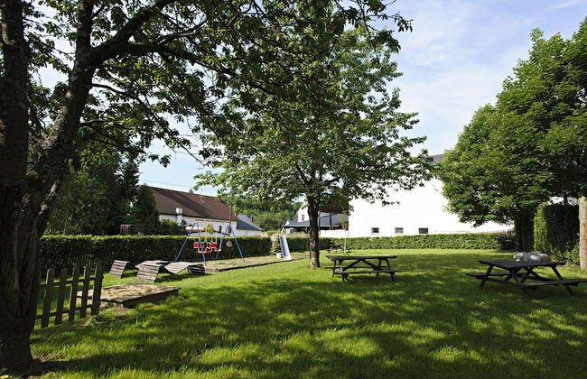 Nengshof - Haus Ehrenpreis - Foto 26