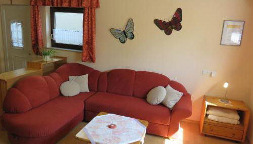 Ferienwohnungen Haus Albert - Foto 5