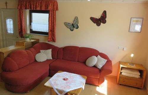 Ferienwohnungen Haus Albert - Foto 5