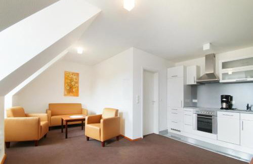 Gästehaus am Schloss - Foto 20