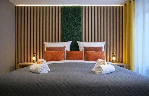 VonMos Moselblick Apartments - Foto 12