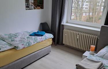 70F Apartment mit 2 Schlafzimmern - Photo 7