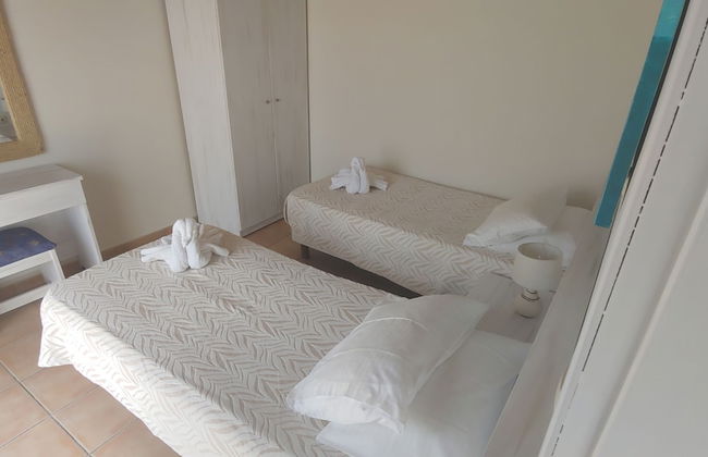 Alexander Apartments - Foto 5