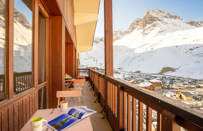 Rond Point des Pistes (Val Claret) - Foto 22