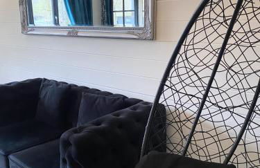 Magpie 6 HuntersMoon-Warminster-longleat-Bath - Foto 21