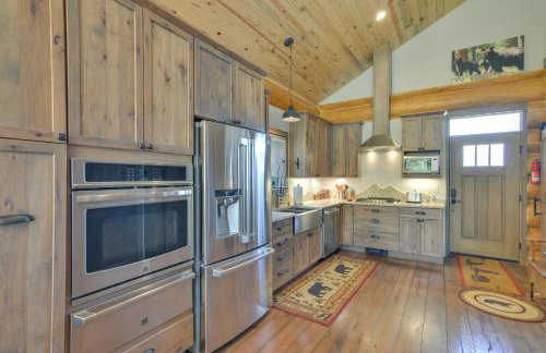 Cozy Riverfront Cabin about 1 Mi To Buena Vista - Photo 9