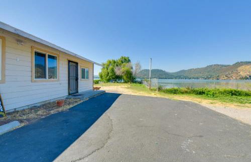 End Unit with Clear Lake Access in NorCal! - Foto 18