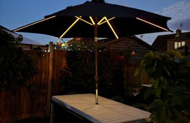 Beach house Mablethorpe Stylish Spacious, 2 bedrooms sleeps 6 200m to beach - Foto 46