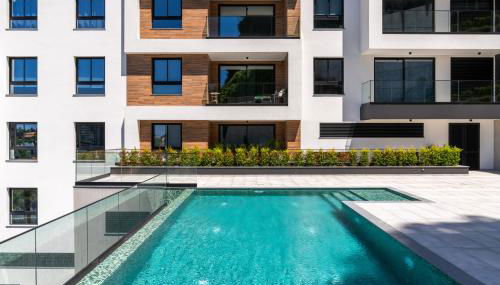 All you need Apartment City Center - Foto 4