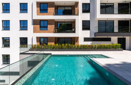 All you need Apartment City Center - Foto 4