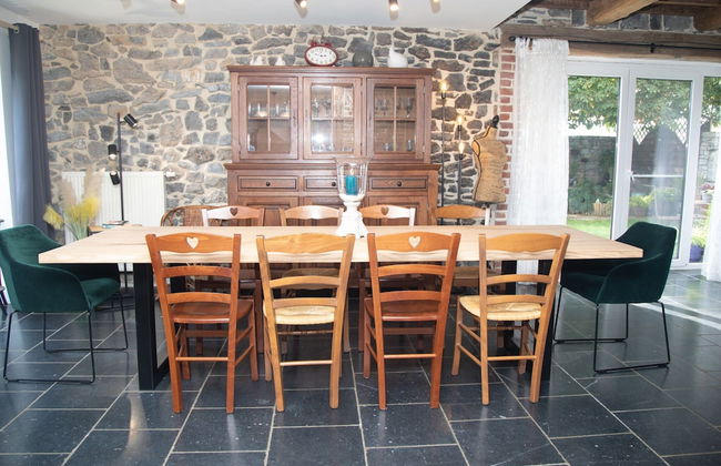 Tranquil Stay in Ardennes - Foto 23