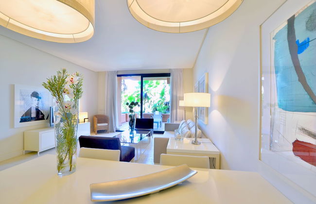 Aparthotel Novo Resort - Foto 71