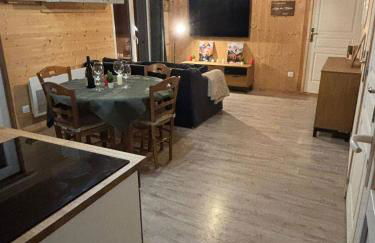 Lodge des Mélèzes - Foto 6