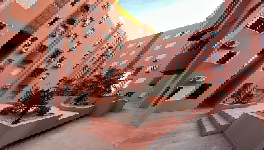 Luxoria home - 3 min to Gueliz - Foto 1, Imagen principal