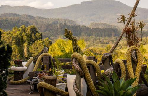 Loft no Morro da Borússia - Foto 29