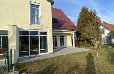 Ferienhaus Kutzenhausen - Foto 28