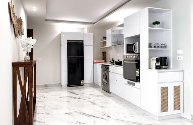 Xuru Stays I Ocean Blue - 5 Min to Airoprt - Foto 52