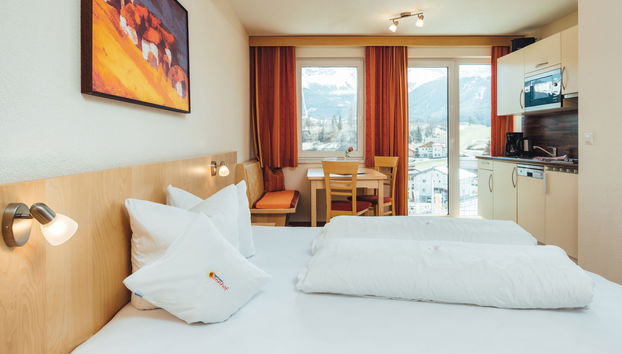 Ladis - Photo 3, Bedroom