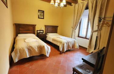 Casa Rural Calderon de Medina I y II - Foto 10