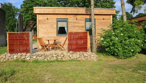 Tiny-Haus Straußenblick 1 - Foto 2