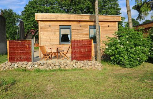 Tiny-Haus Straußenblick 1 - Foto 2