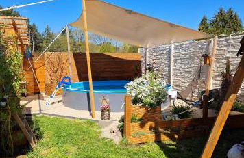 Ferienwohnung Sunny 1 - Foto 19